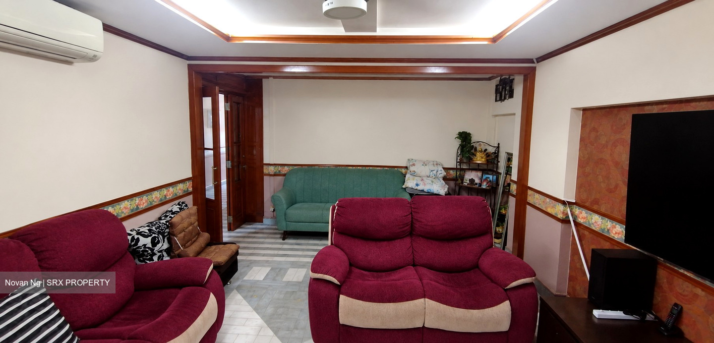 Blk 634 Choa Chu Kang North 6 (Choa Chu Kang), HDB 4 Rooms #638096021